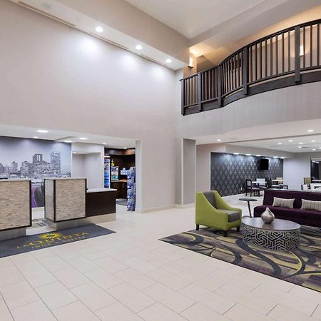 La Quinta By Wyndham Kennesaw Hotell Eksteriør bilde