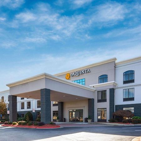La Quinta By Wyndham Kennesaw Hotell Eksteriør bilde