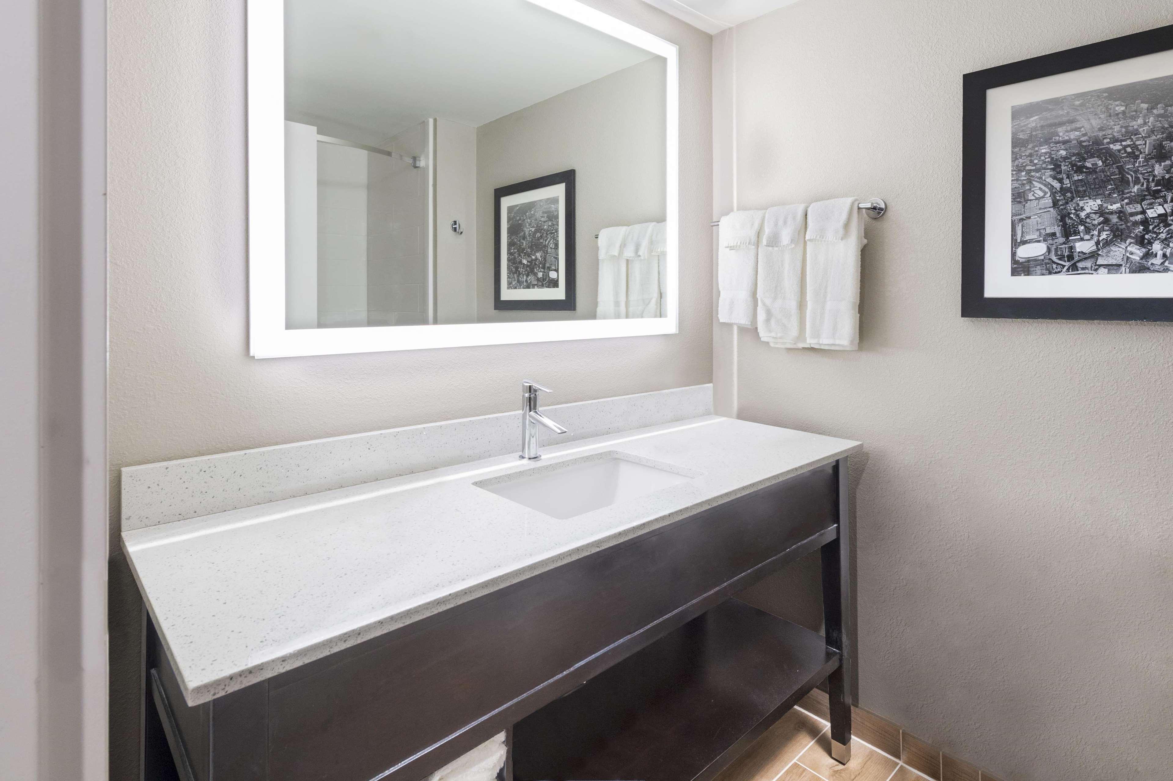 La Quinta By Wyndham Kennesaw Hotell Eksteriør bilde