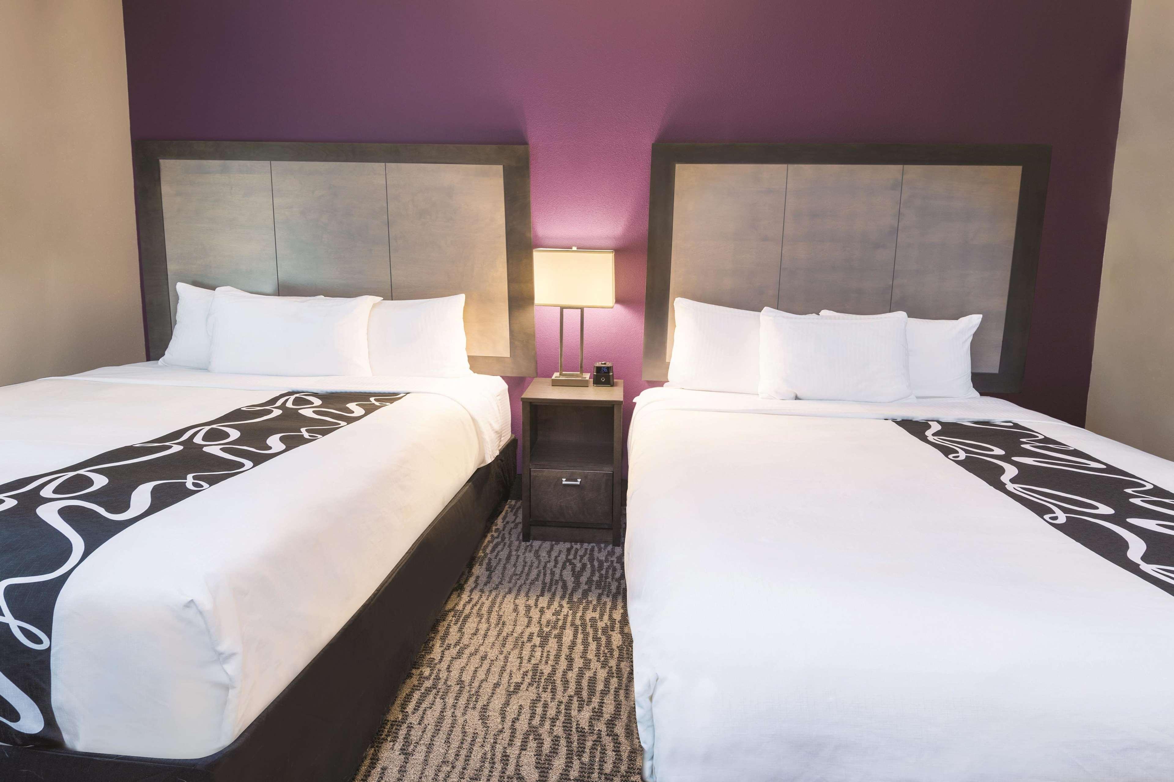 La Quinta By Wyndham Kennesaw Hotell Eksteriør bilde