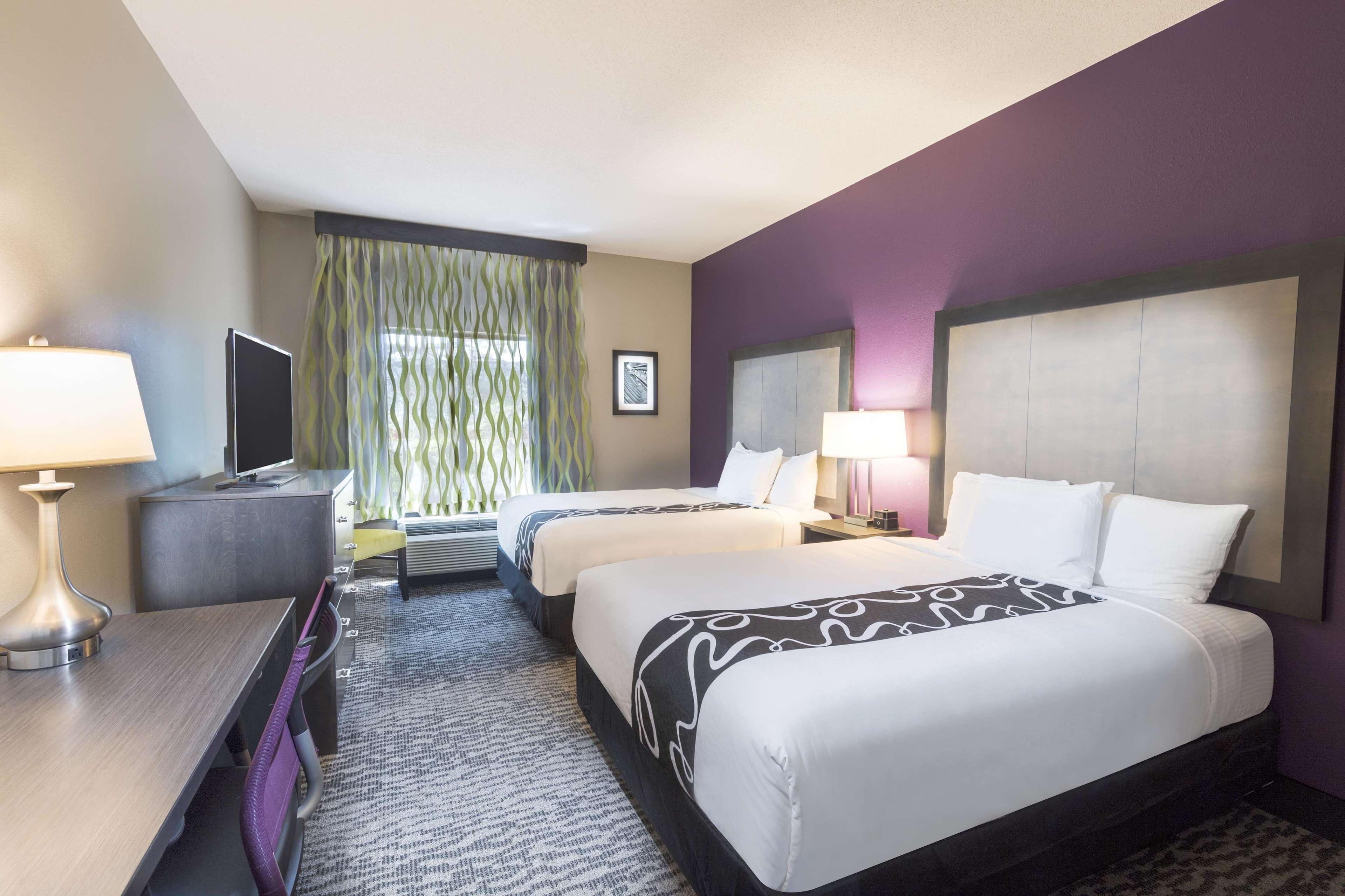 La Quinta By Wyndham Kennesaw Hotell Eksteriør bilde