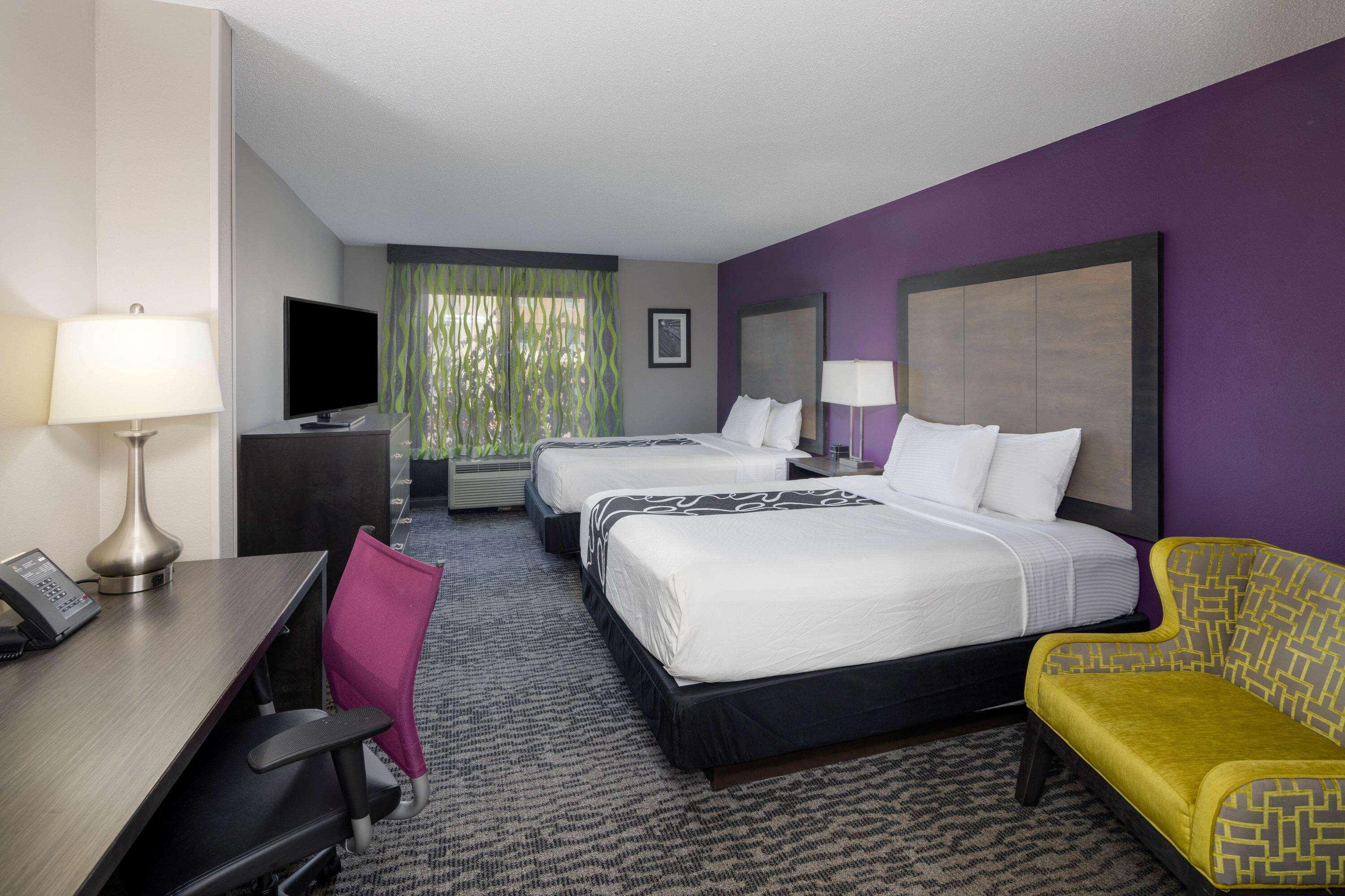 La Quinta By Wyndham Kennesaw Hotell Eksteriør bilde