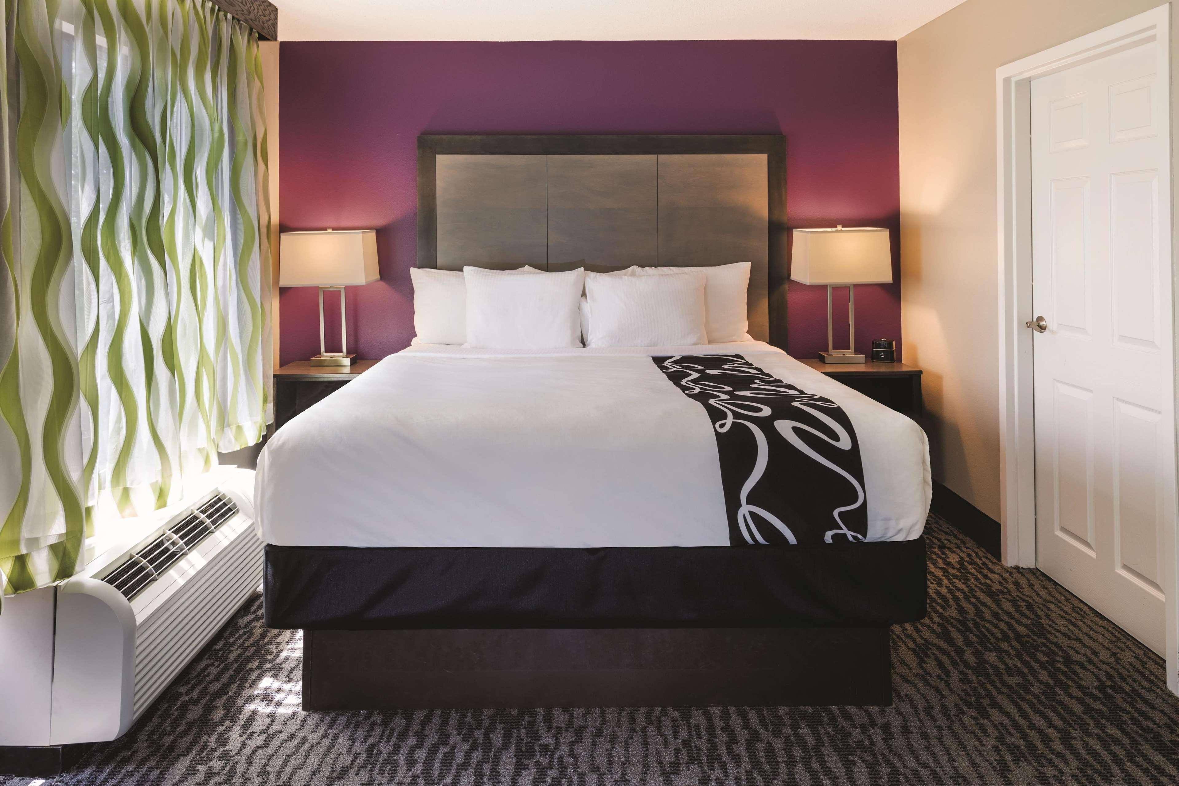 La Quinta By Wyndham Kennesaw Hotell Eksteriør bilde