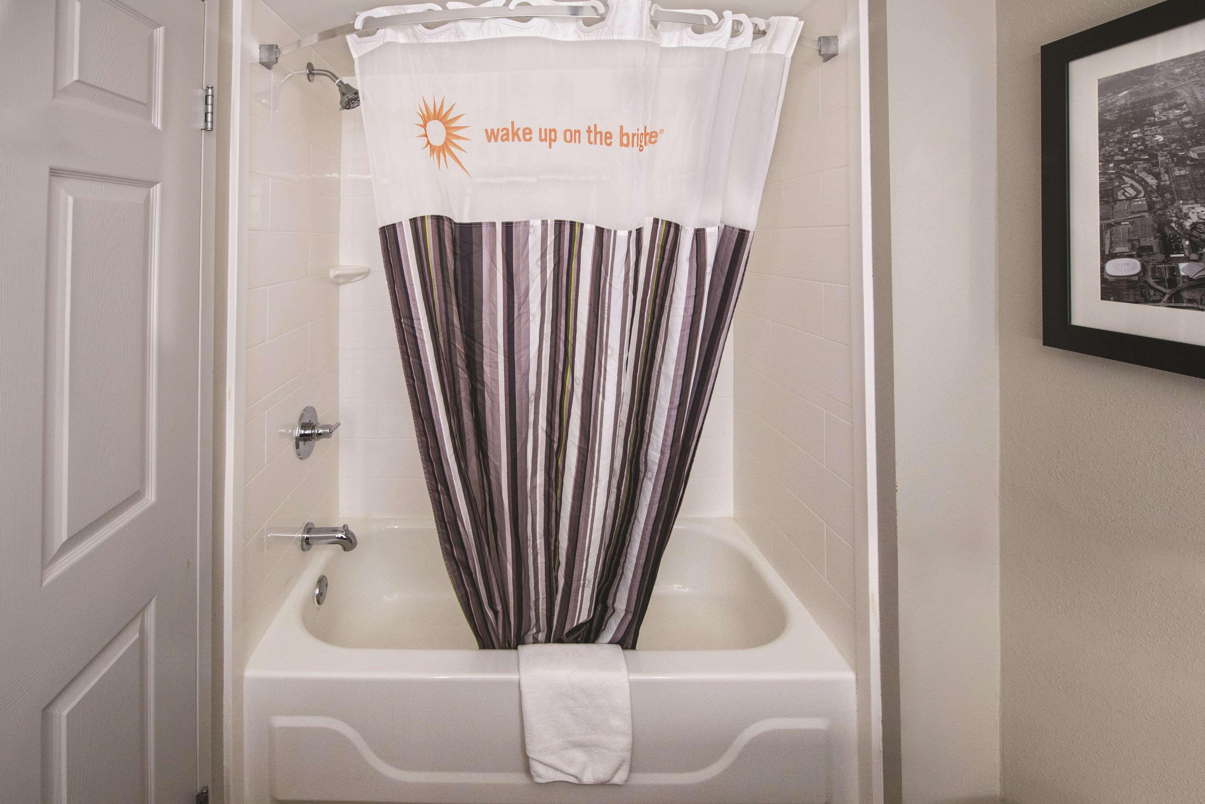 La Quinta By Wyndham Kennesaw Hotell Eksteriør bilde