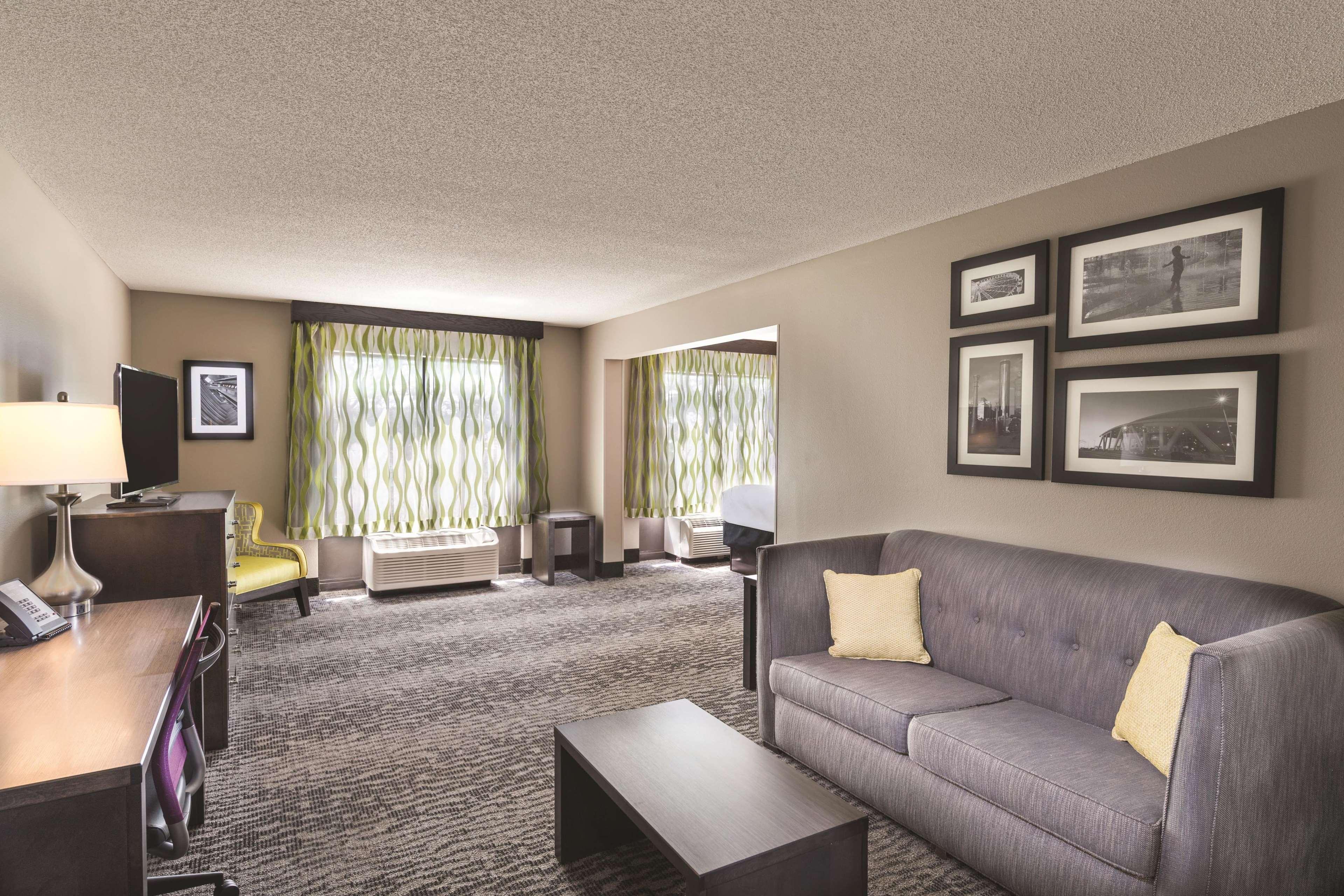 La Quinta By Wyndham Kennesaw Hotell Eksteriør bilde