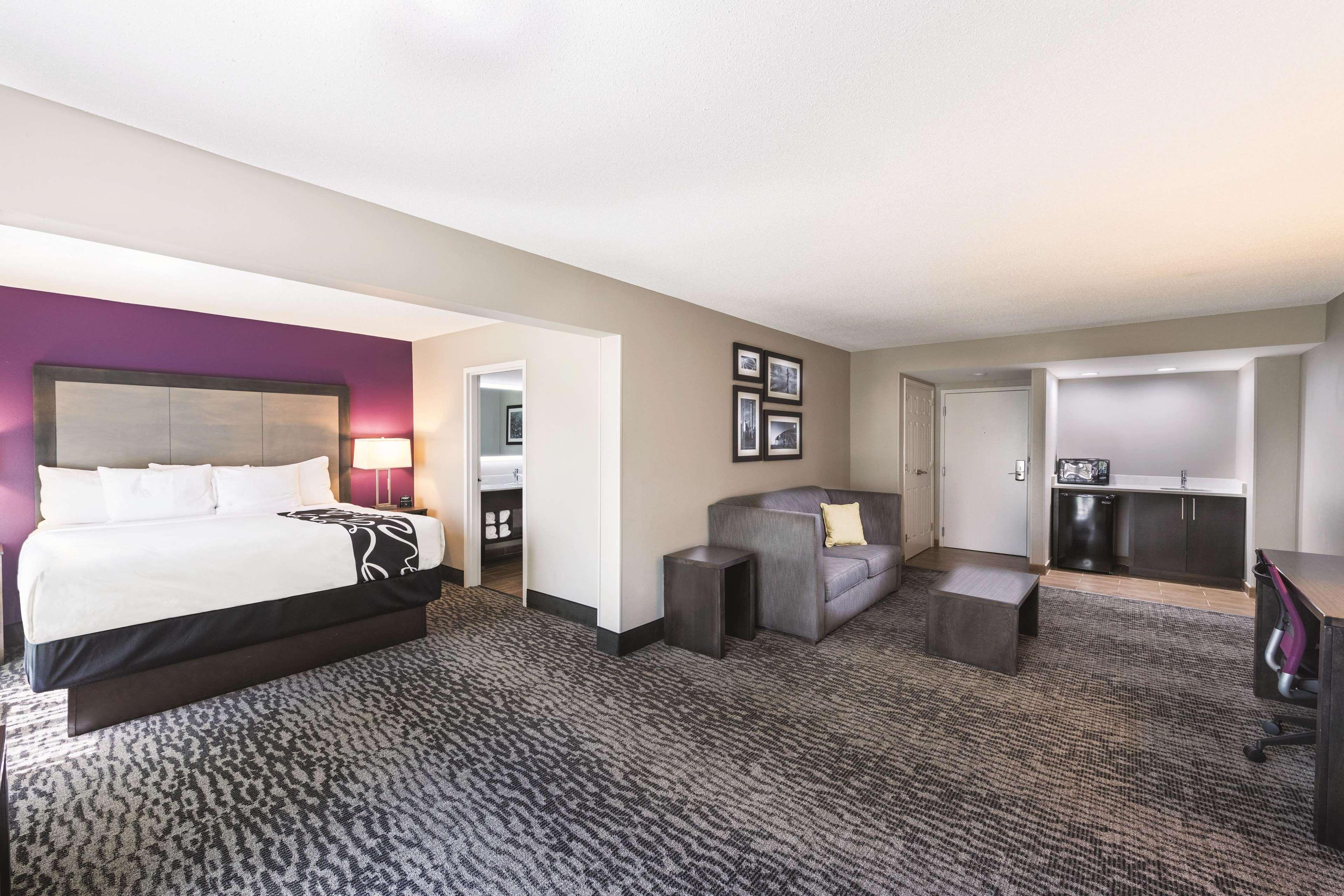 La Quinta By Wyndham Kennesaw Hotell Eksteriør bilde