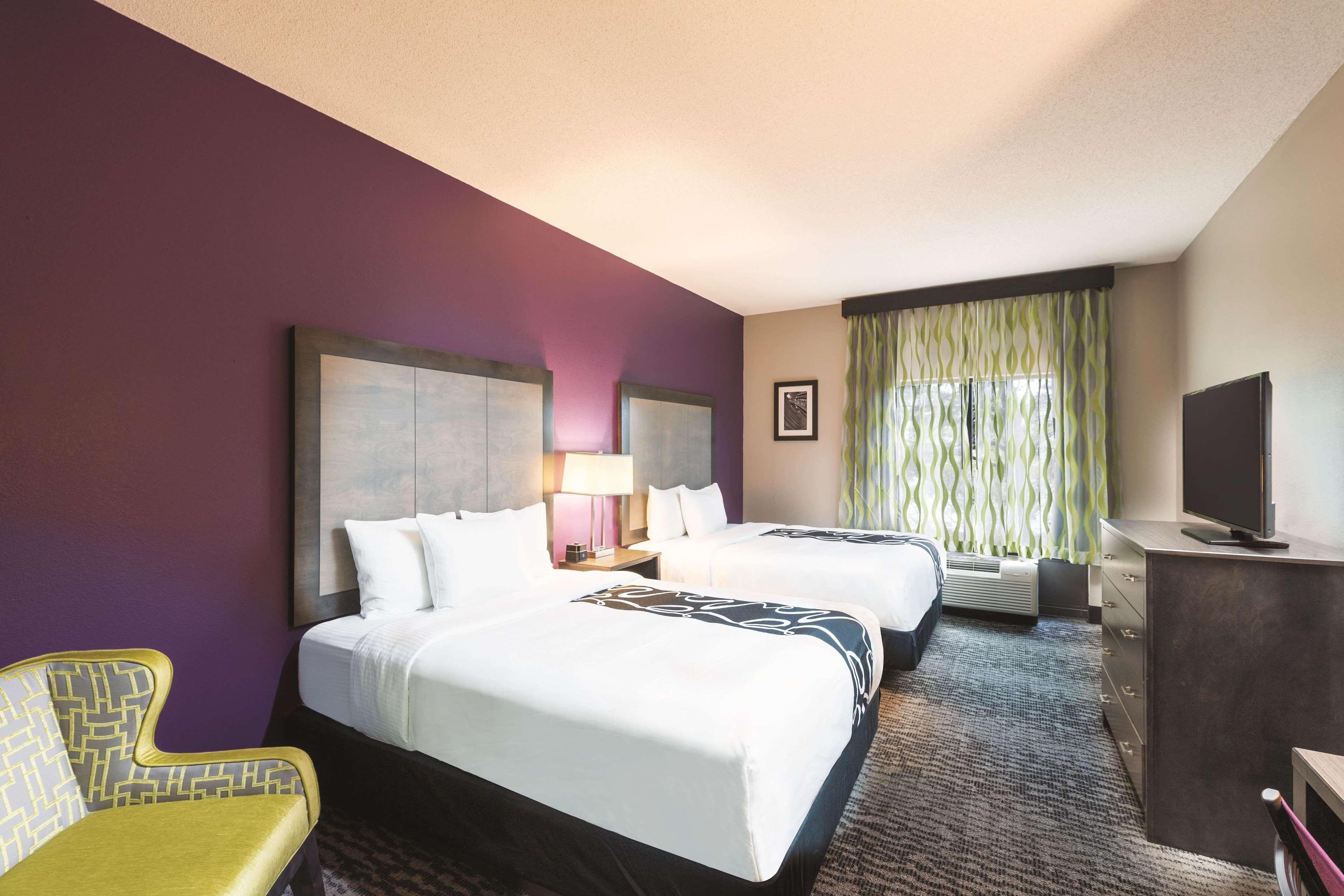 La Quinta By Wyndham Kennesaw Hotell Eksteriør bilde