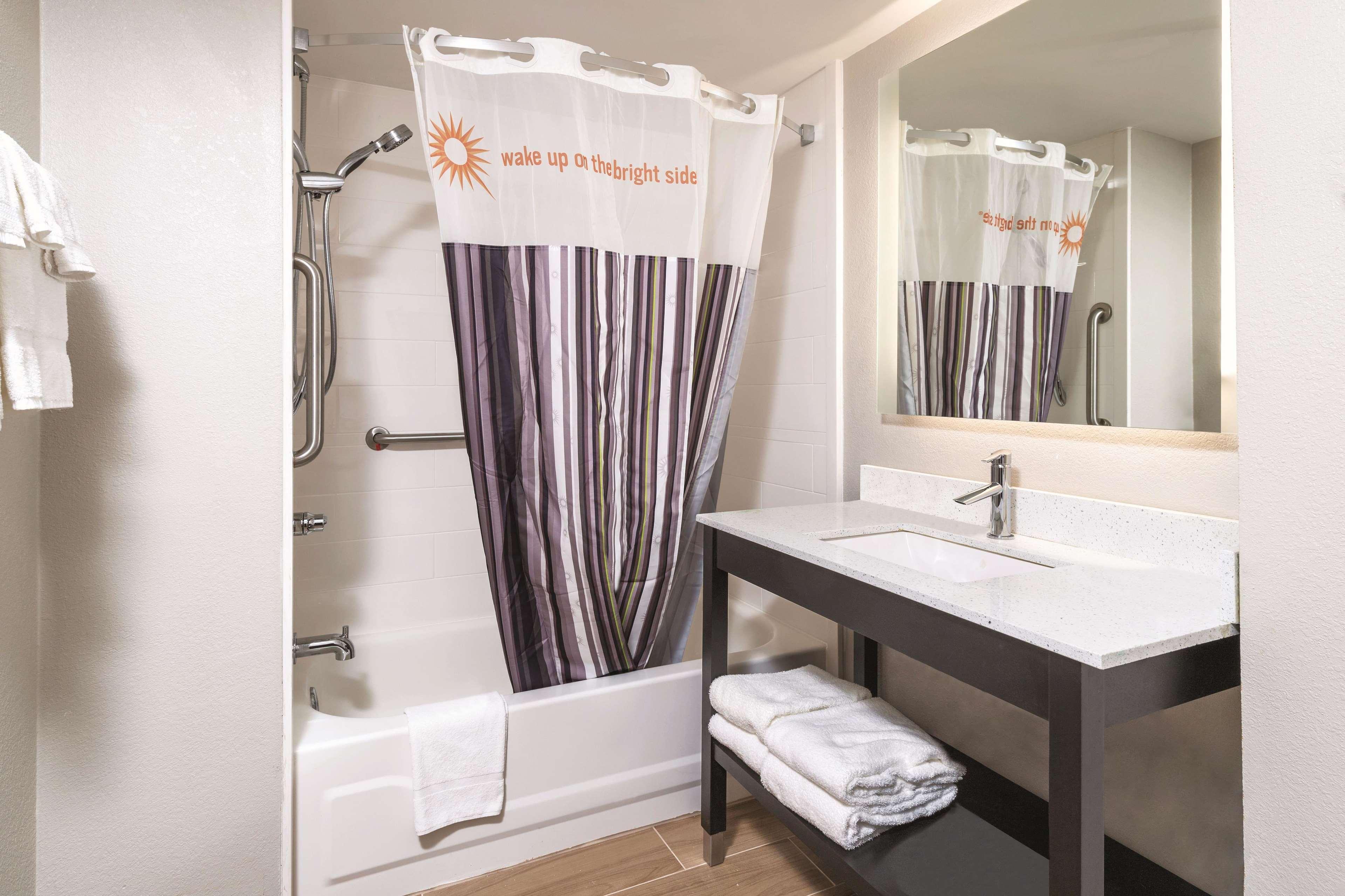 La Quinta By Wyndham Kennesaw Hotell Eksteriør bilde