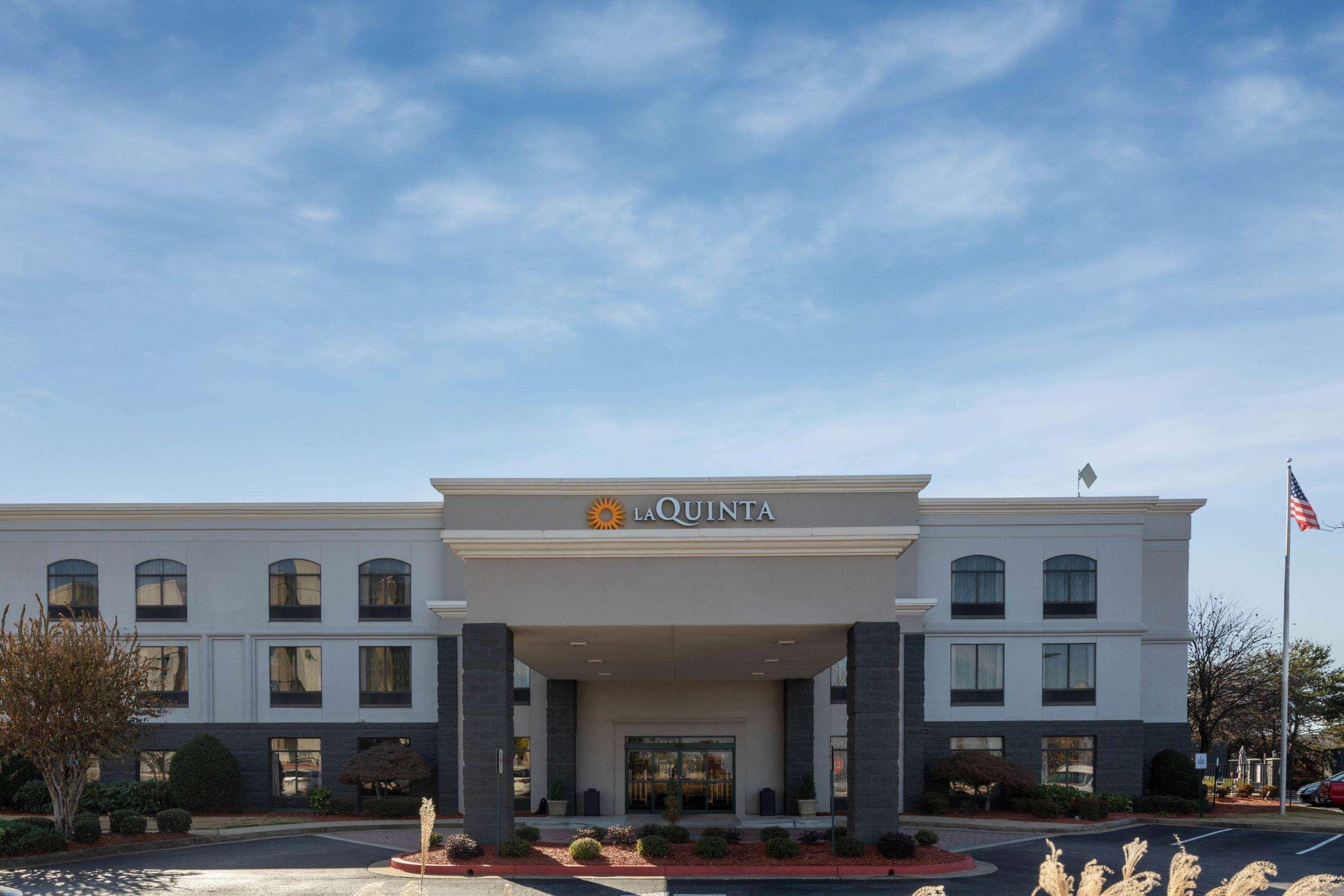 La Quinta By Wyndham Kennesaw Hotell Eksteriør bilde