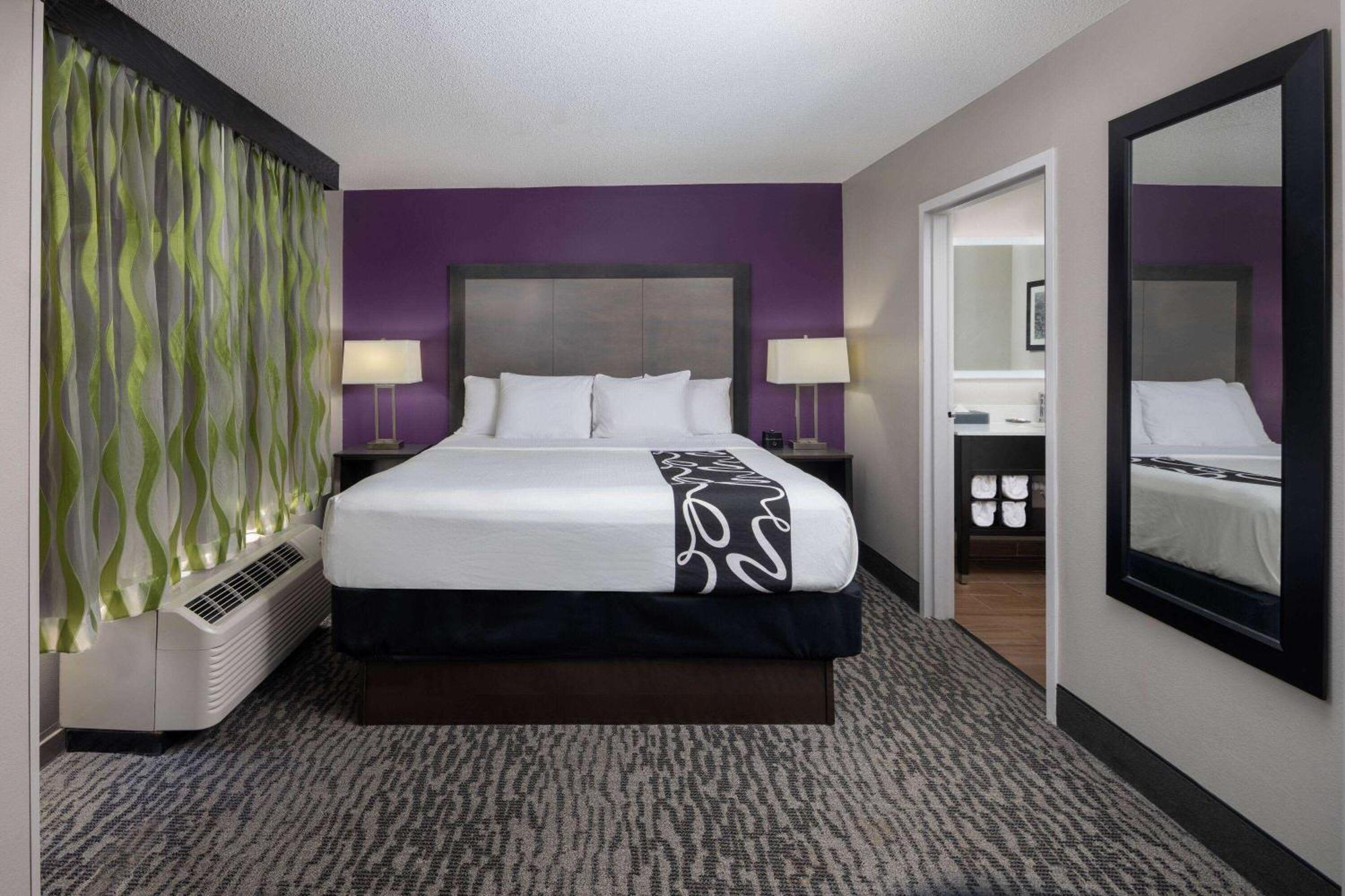 La Quinta By Wyndham Kennesaw Hotell Eksteriør bilde