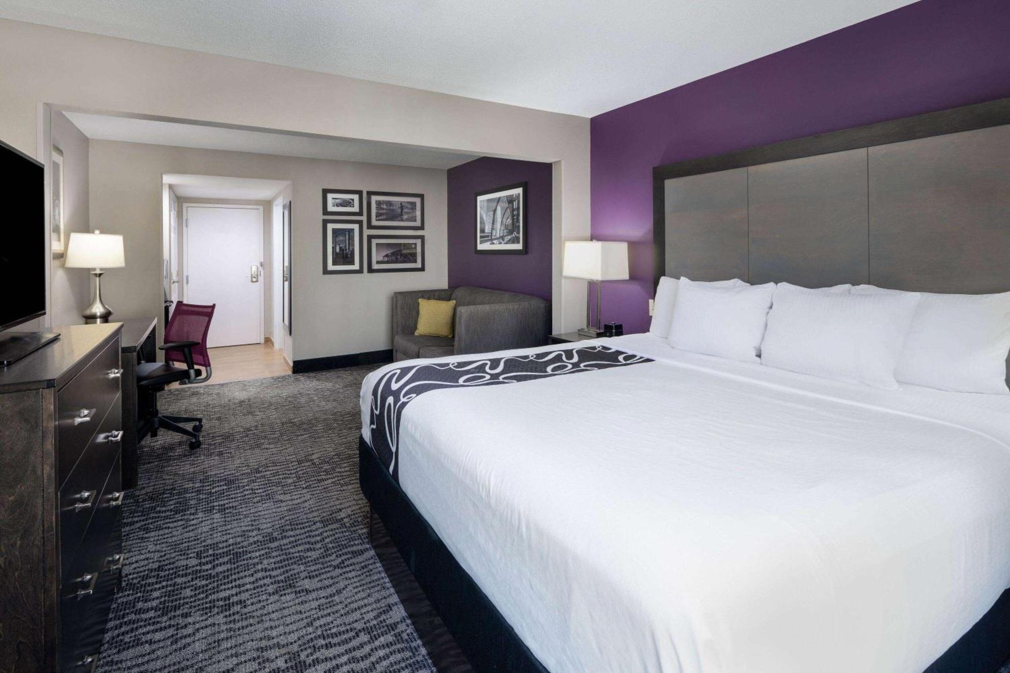 La Quinta By Wyndham Kennesaw Hotell Eksteriør bilde
