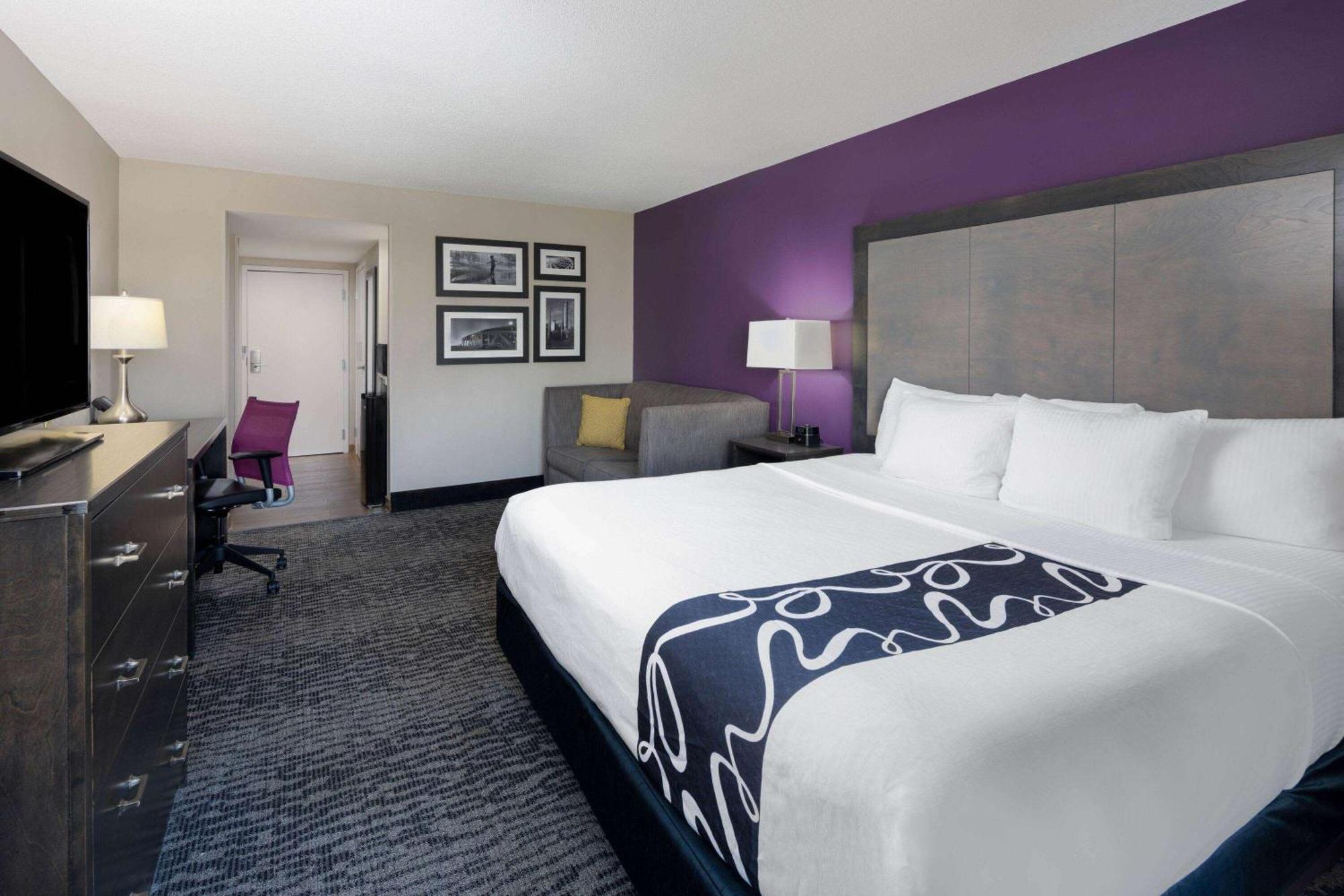 La Quinta By Wyndham Kennesaw Hotell Eksteriør bilde