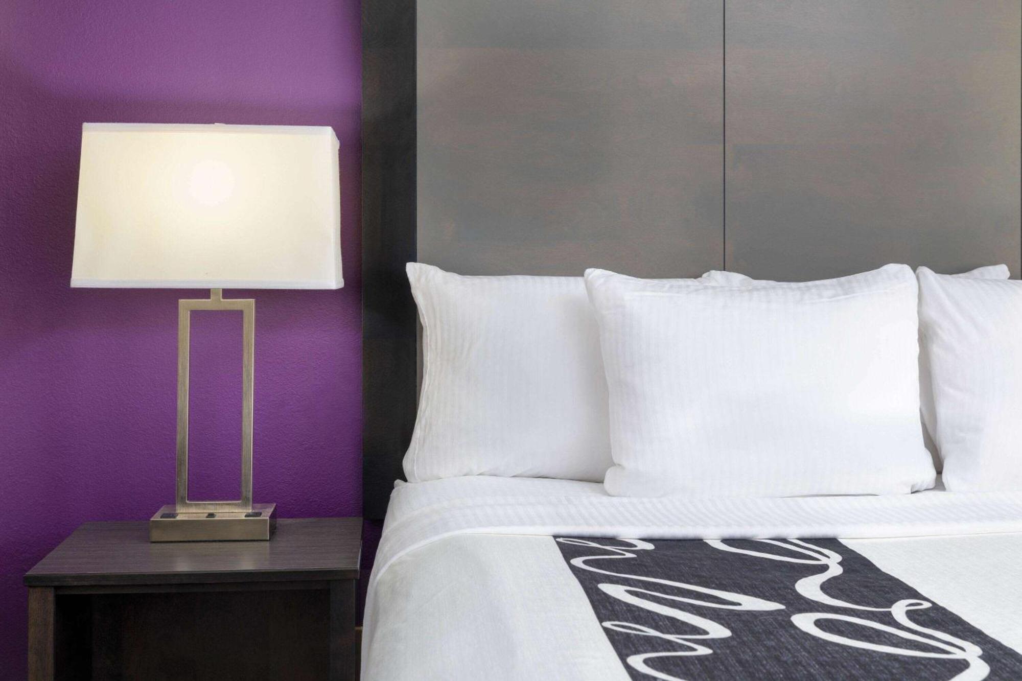 La Quinta By Wyndham Kennesaw Hotell Eksteriør bilde