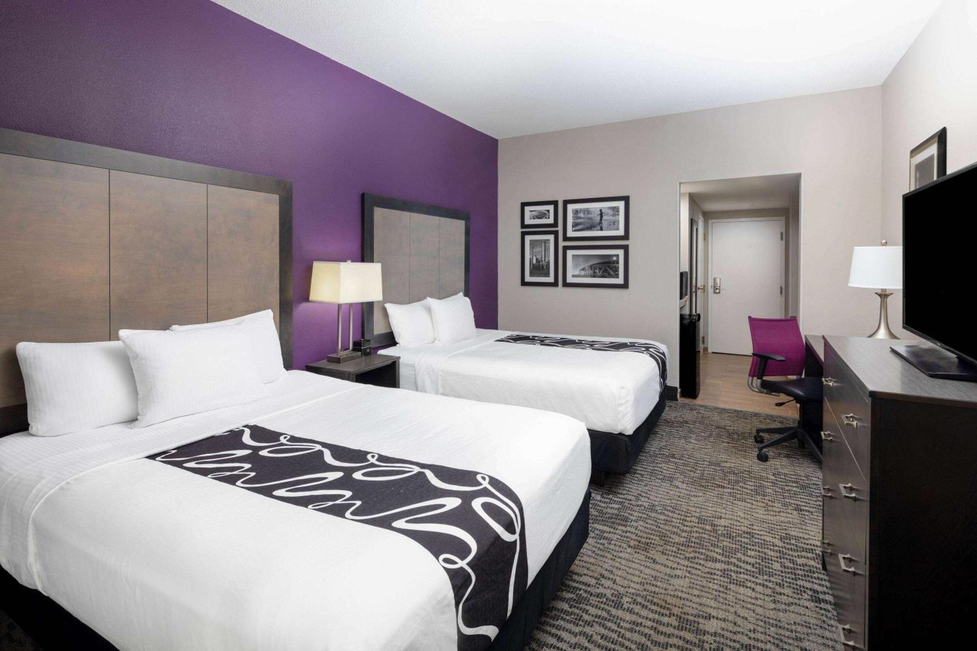 La Quinta By Wyndham Kennesaw Hotell Eksteriør bilde