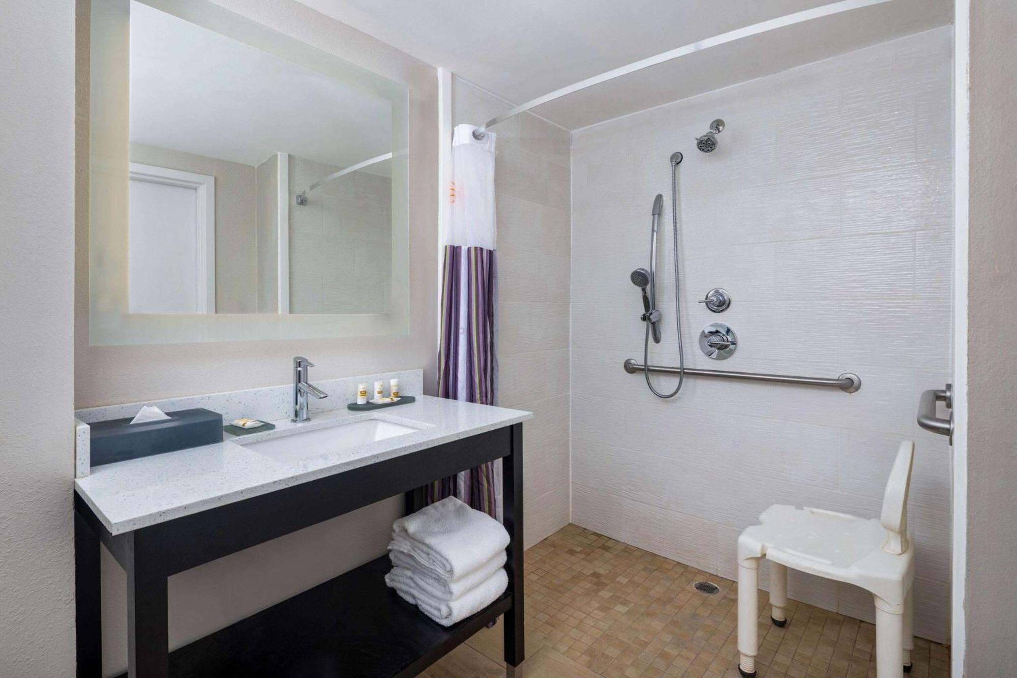 La Quinta By Wyndham Kennesaw Hotell Eksteriør bilde