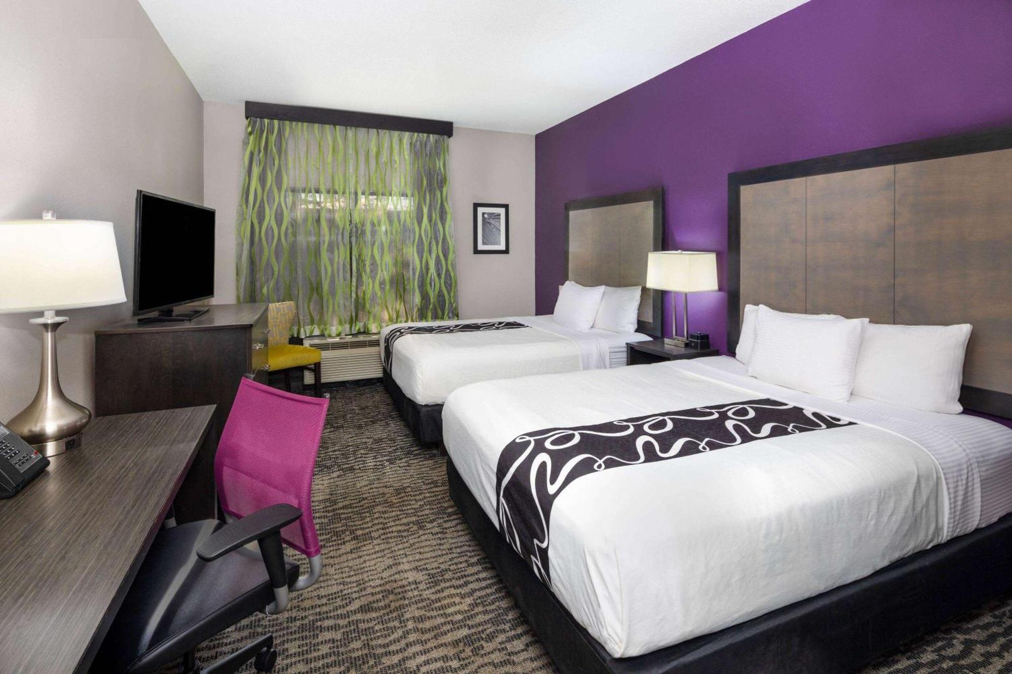 La Quinta By Wyndham Kennesaw Hotell Eksteriør bilde