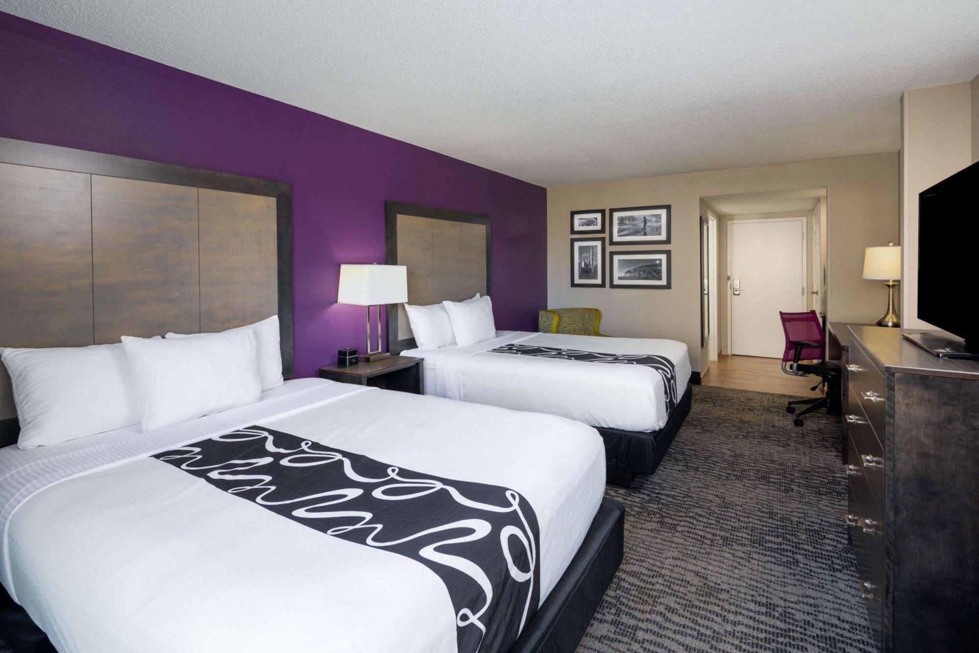 La Quinta By Wyndham Kennesaw Hotell Eksteriør bilde