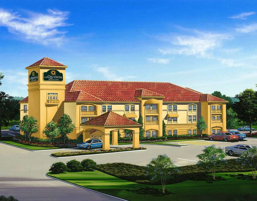 La Quinta By Wyndham Kennesaw Hotell Eksteriør bilde
