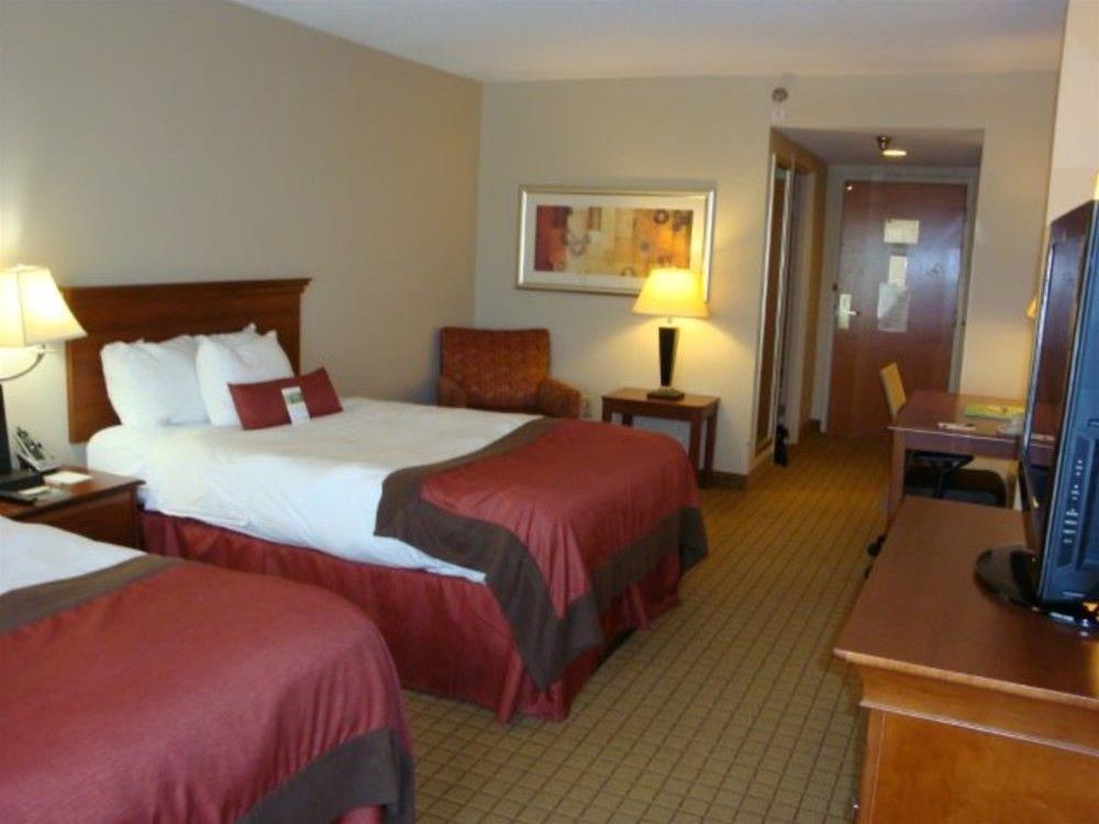 La Quinta By Wyndham Kennesaw Hotell Eksteriør bilde
