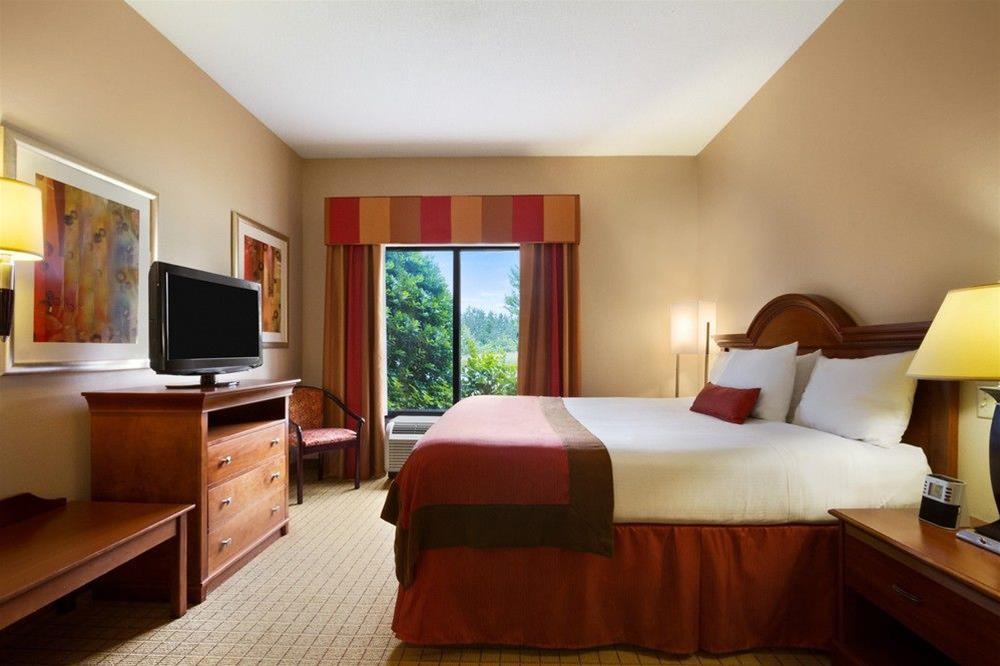 La Quinta By Wyndham Kennesaw Hotell Eksteriør bilde