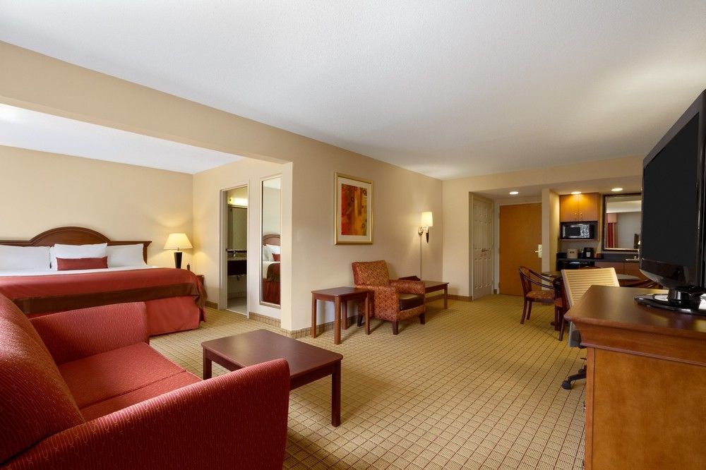 La Quinta By Wyndham Kennesaw Hotell Eksteriør bilde