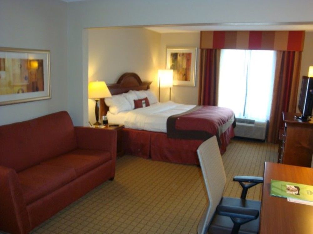 La Quinta By Wyndham Kennesaw Hotell Eksteriør bilde