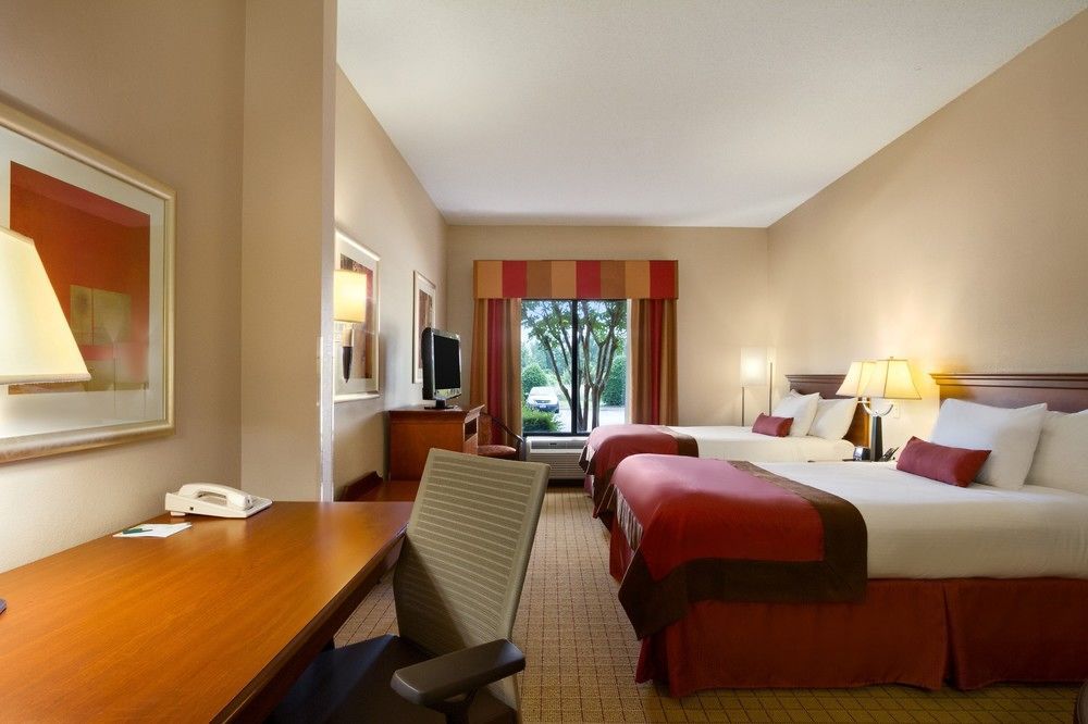 La Quinta By Wyndham Kennesaw Hotell Eksteriør bilde