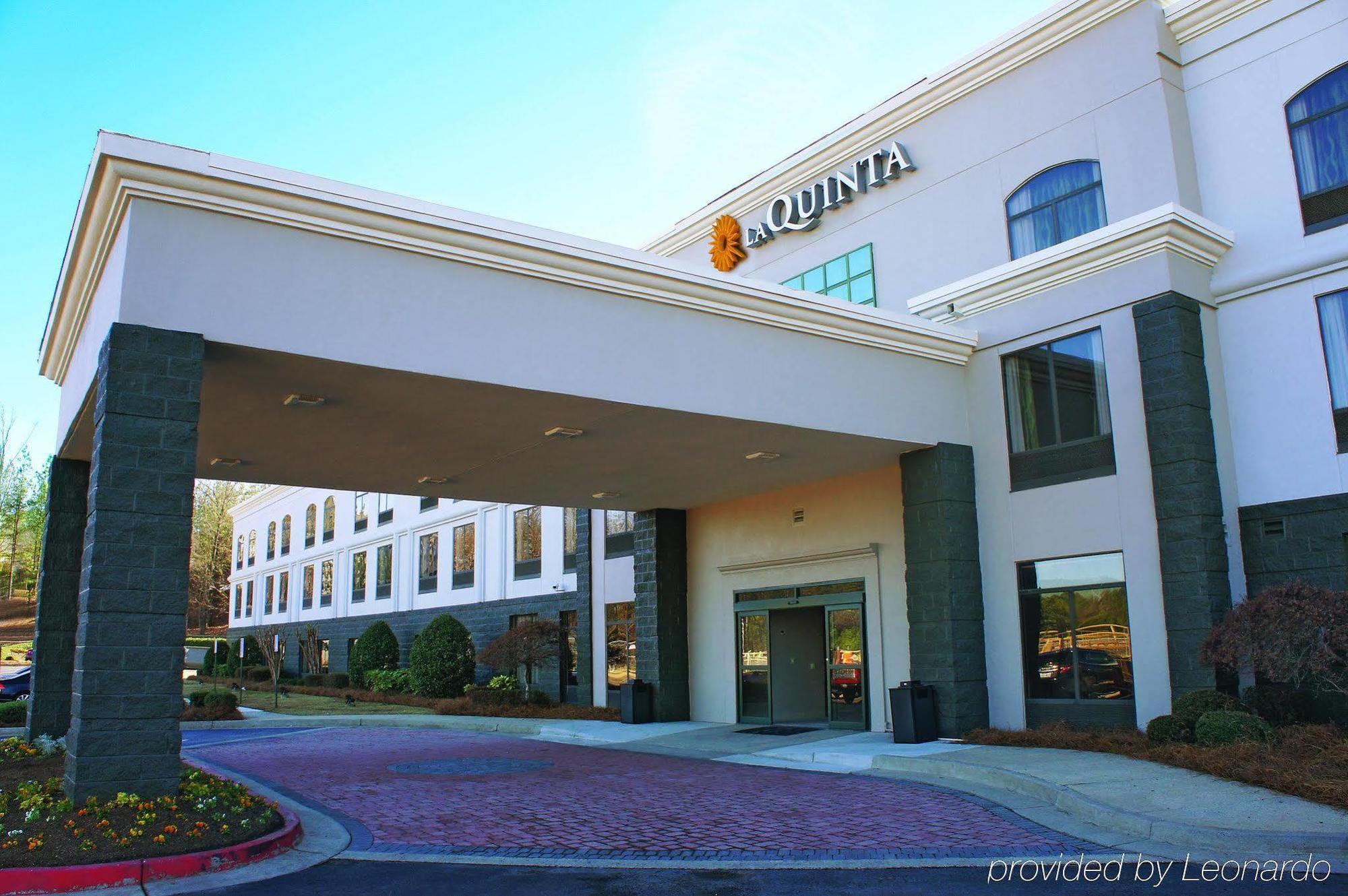 La Quinta By Wyndham Kennesaw Hotell Eksteriør bilde