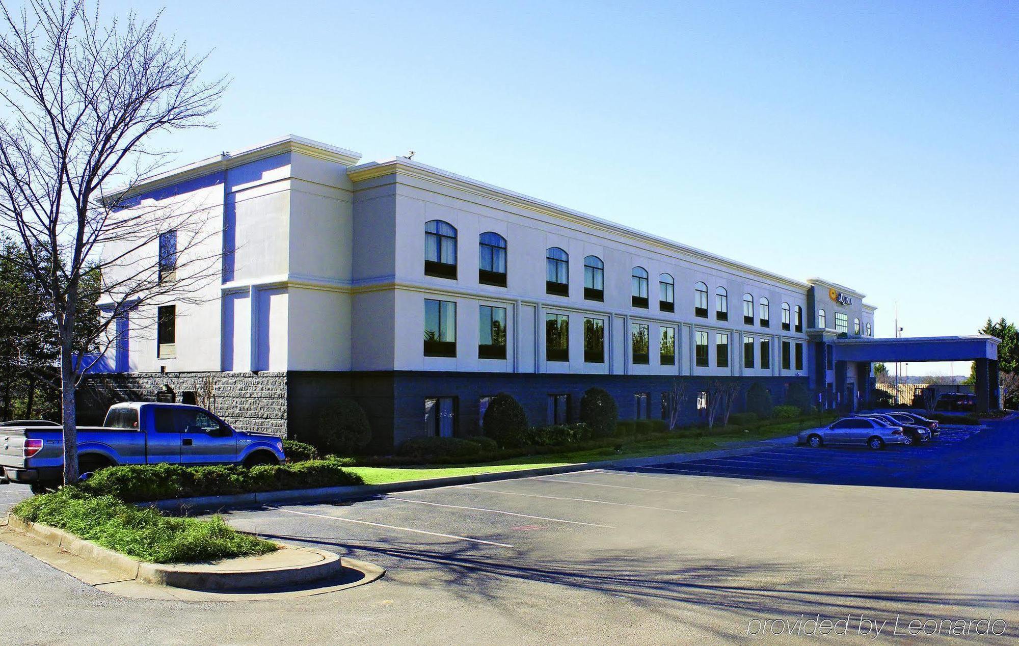 La Quinta By Wyndham Kennesaw Hotell Eksteriør bilde