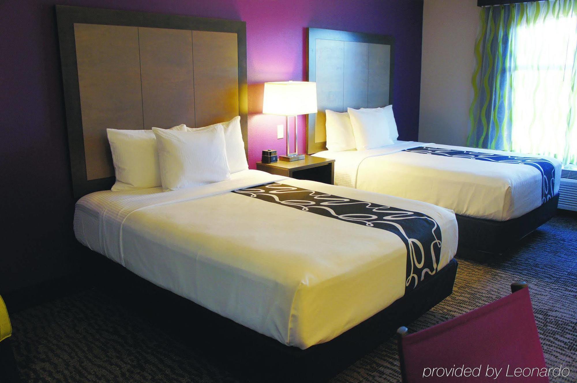 La Quinta By Wyndham Kennesaw Hotell Eksteriør bilde