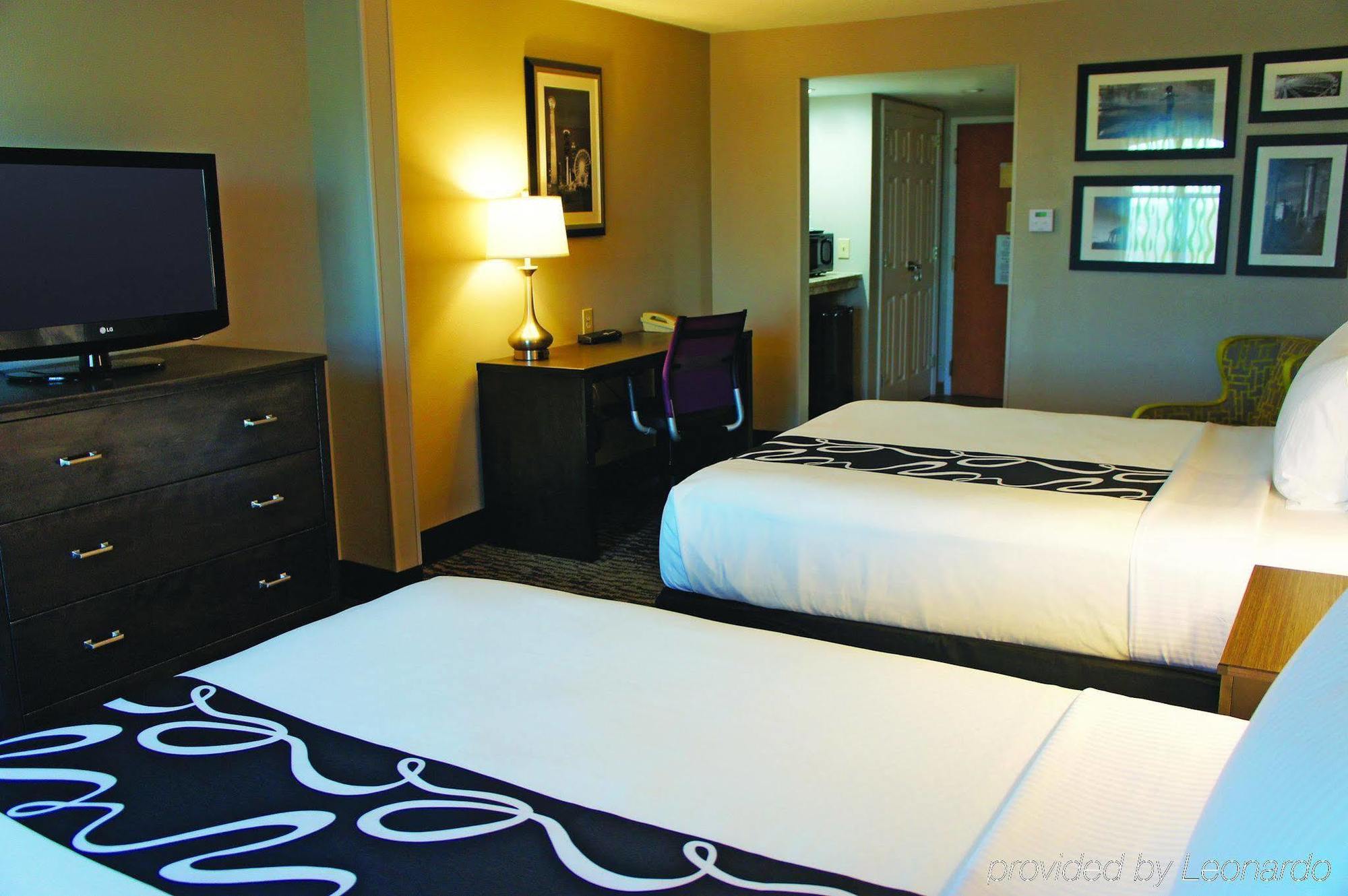 La Quinta By Wyndham Kennesaw Hotell Eksteriør bilde