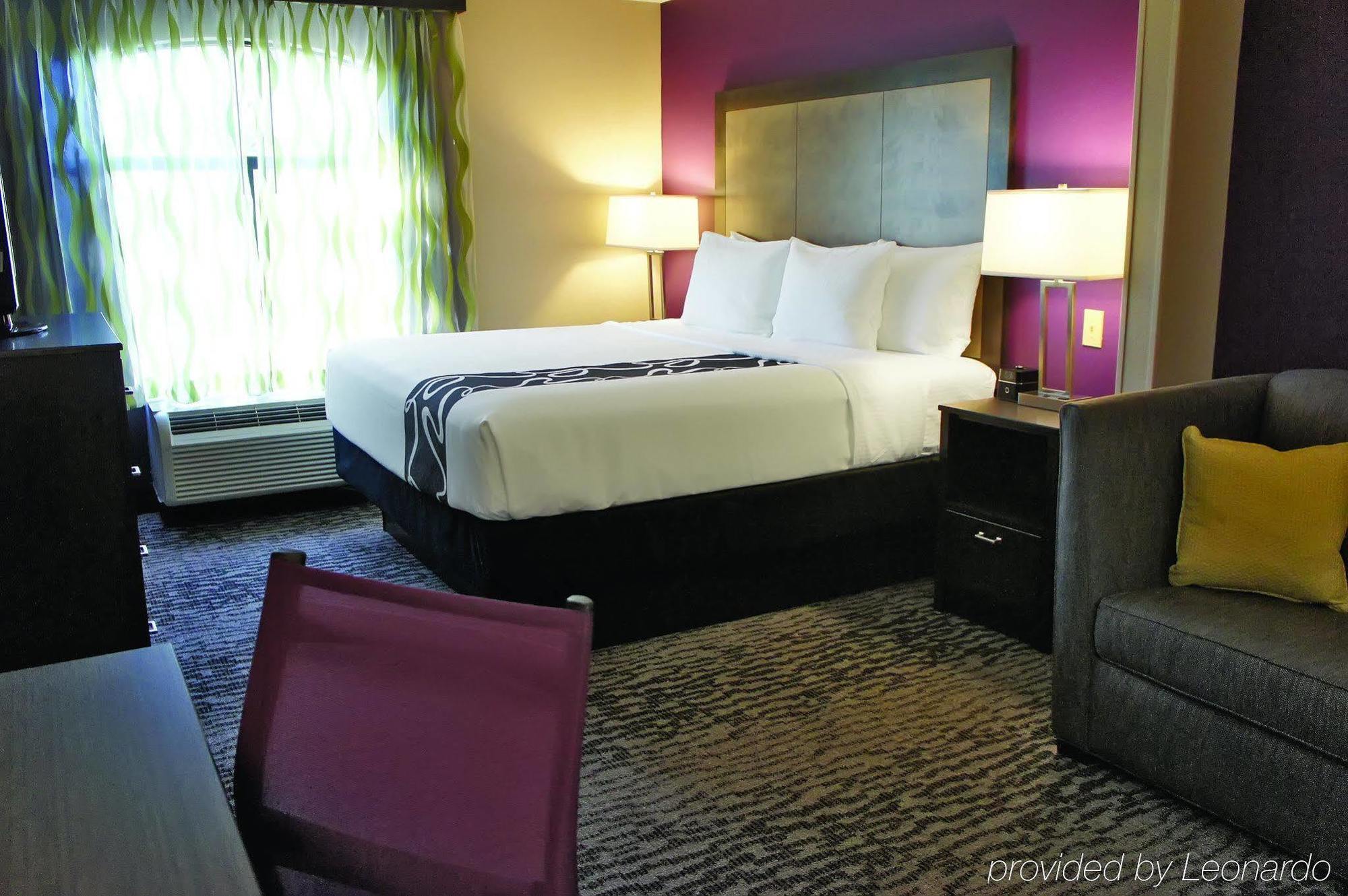 La Quinta By Wyndham Kennesaw Hotell Eksteriør bilde