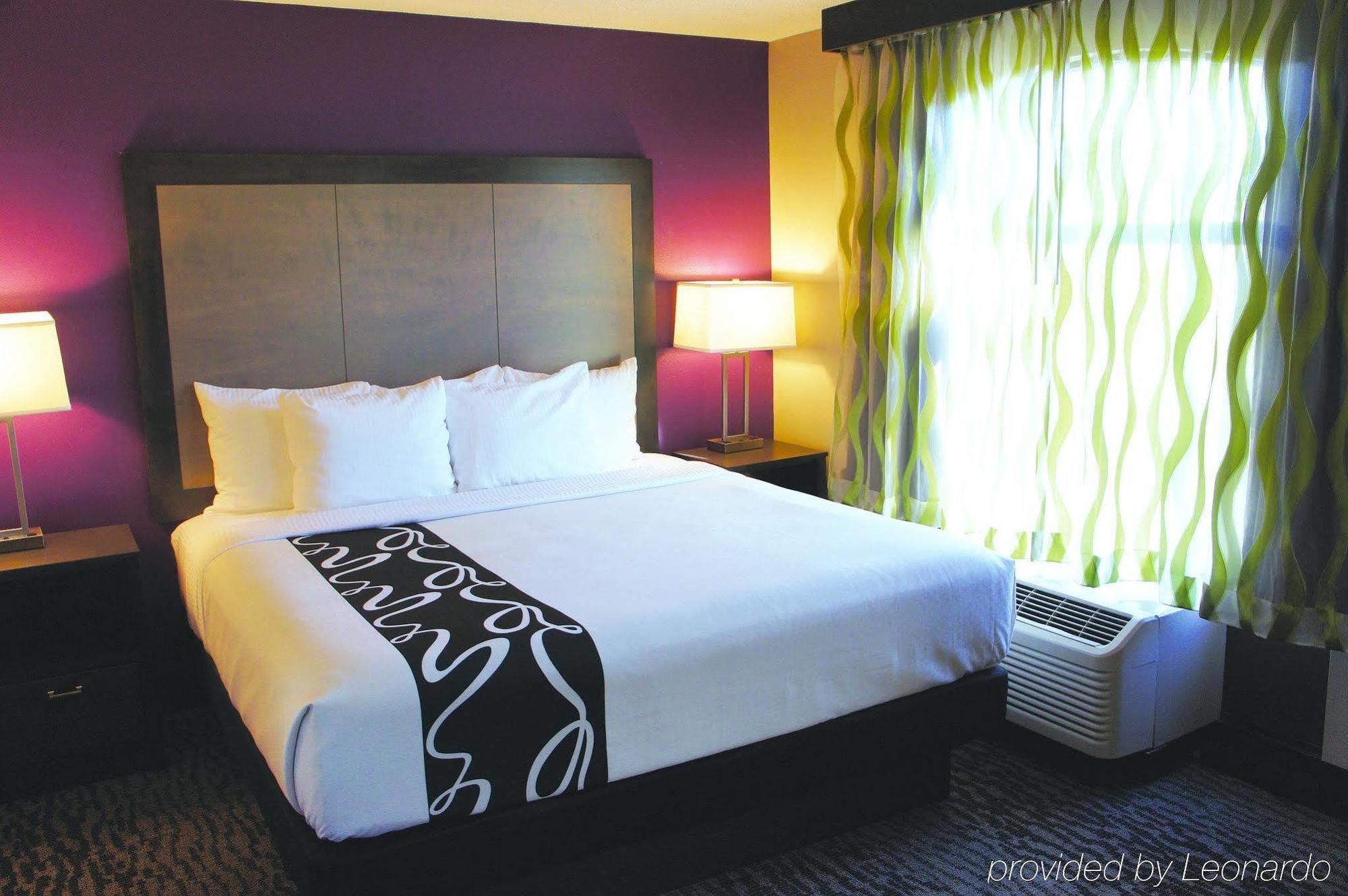 La Quinta By Wyndham Kennesaw Hotell Eksteriør bilde