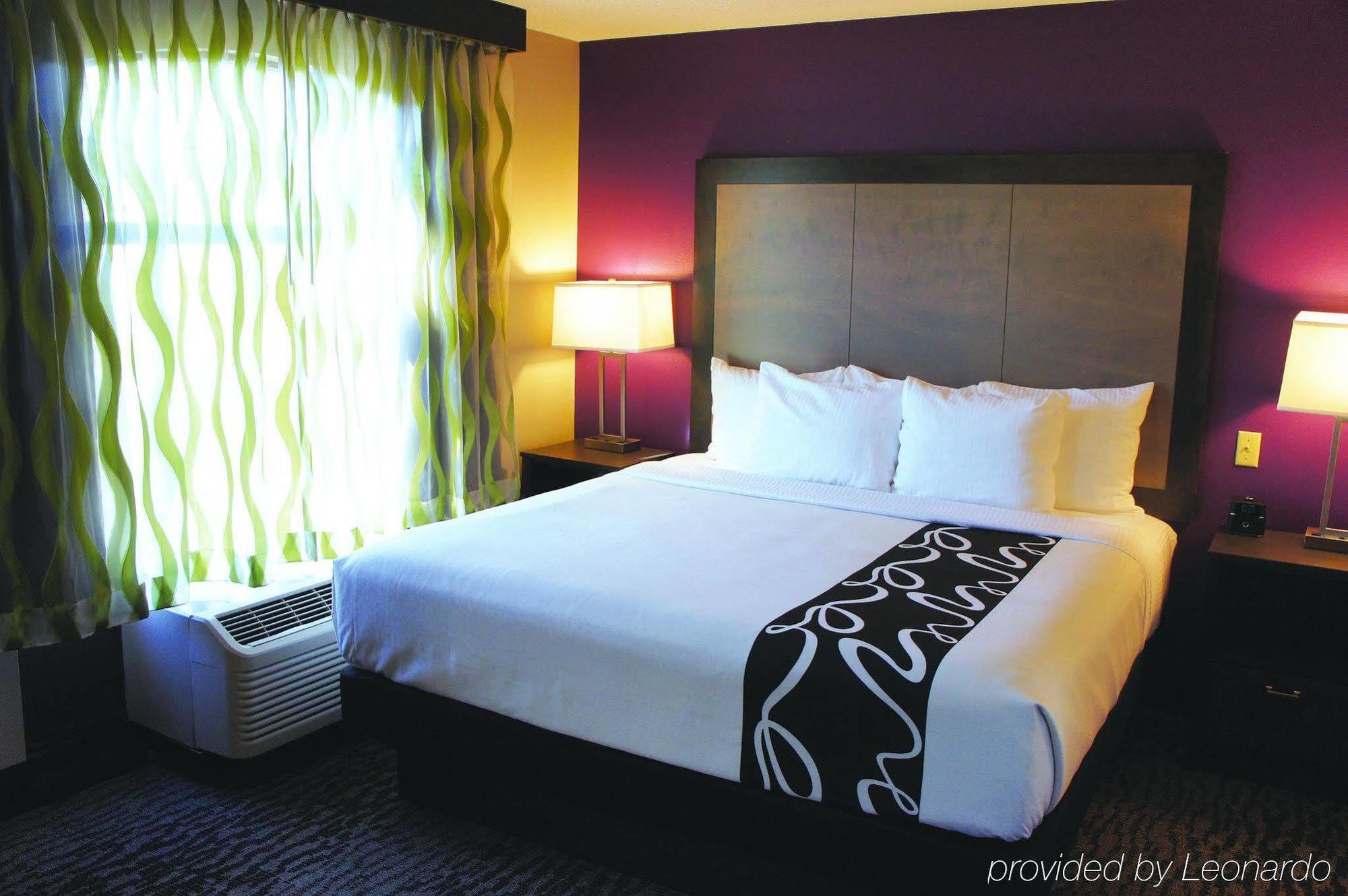 La Quinta By Wyndham Kennesaw Hotell Eksteriør bilde
