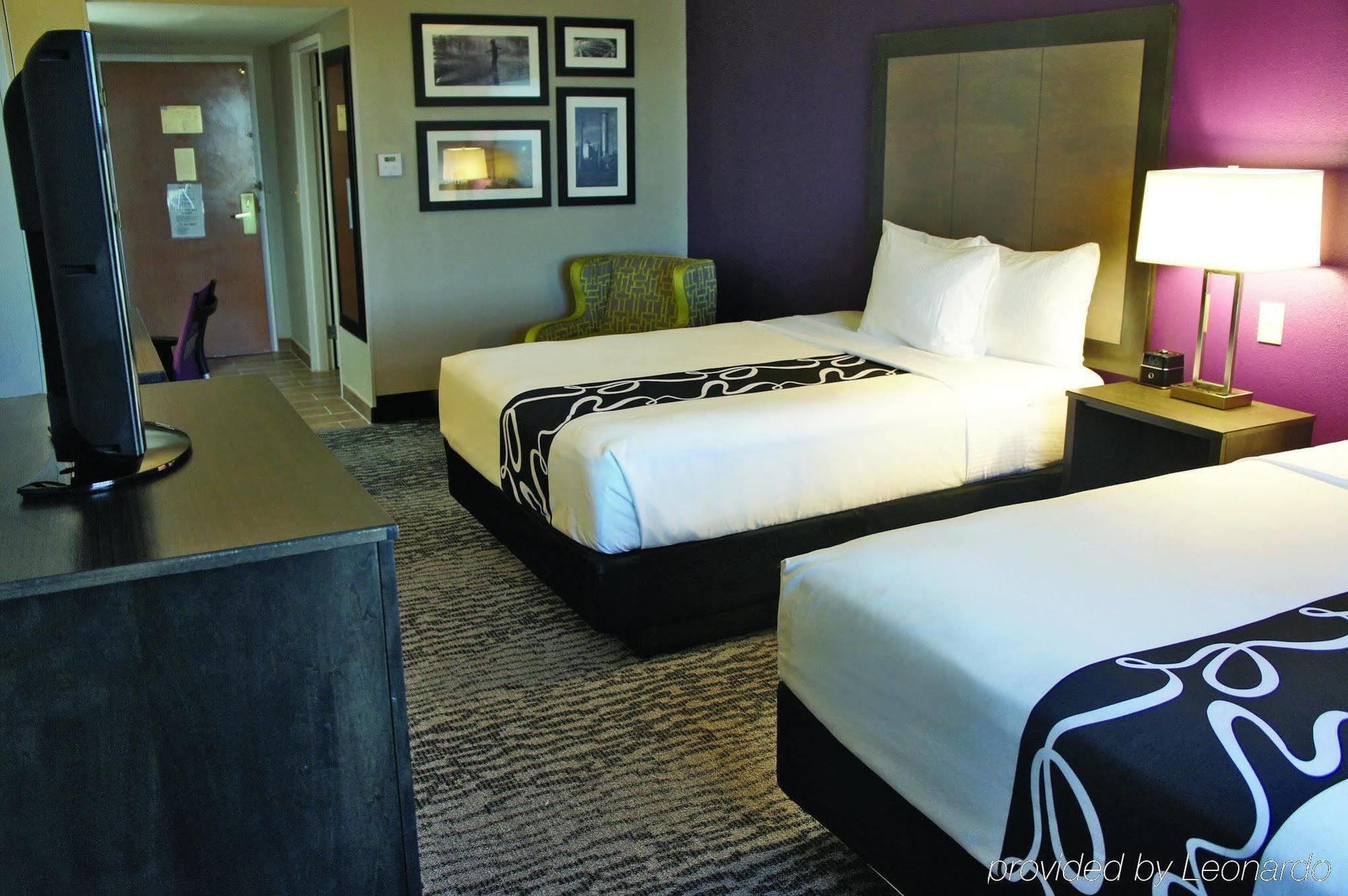 La Quinta By Wyndham Kennesaw Hotell Eksteriør bilde
