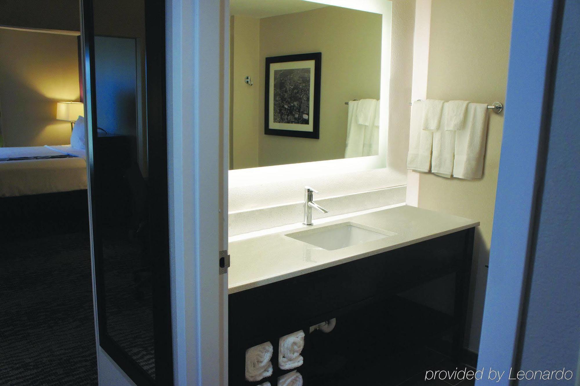 La Quinta By Wyndham Kennesaw Hotell Eksteriør bilde